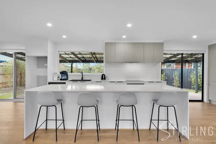 Sixth view of Homely house listing, 5 Deakin Crescent, Baxter VIC 3911