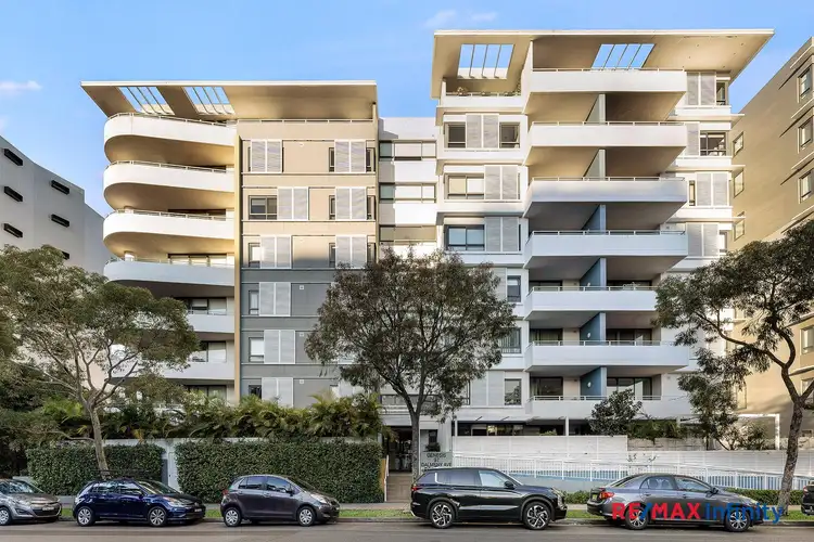 613/95 Dalmeny Avenue, Rosebery NSW 2018