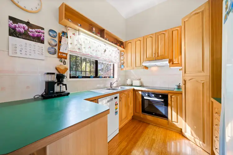 Second view of Homely house listing, 2 Rholanda Crescent, Springwood QLD 4127