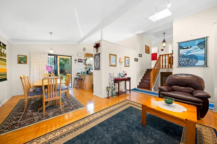 Third view of Homely house listing, 2 Rholanda Crescent, Springwood QLD 4127