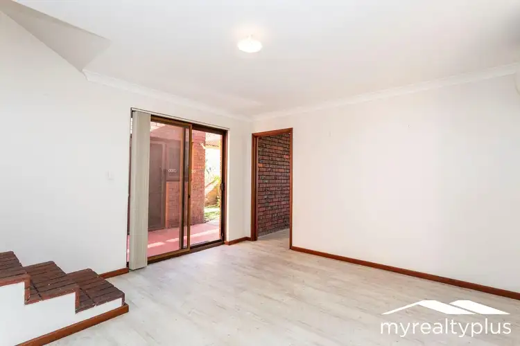 Second view of Homely house listing, 3A Highbridge Way, Karrinyup WA 6018