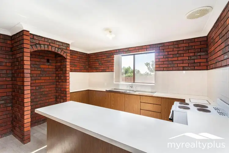 Fourth view of Homely house listing, 3A Highbridge Way, Karrinyup WA 6018