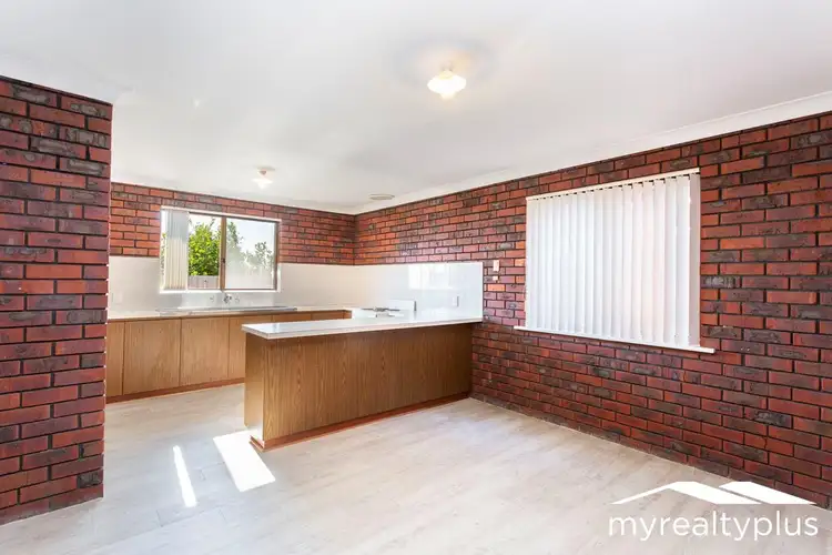 Fifth view of Homely house listing, 3A Highbridge Way, Karrinyup WA 6018