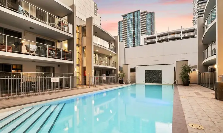 6/259-269 Hay Street, East Perth WA 6004