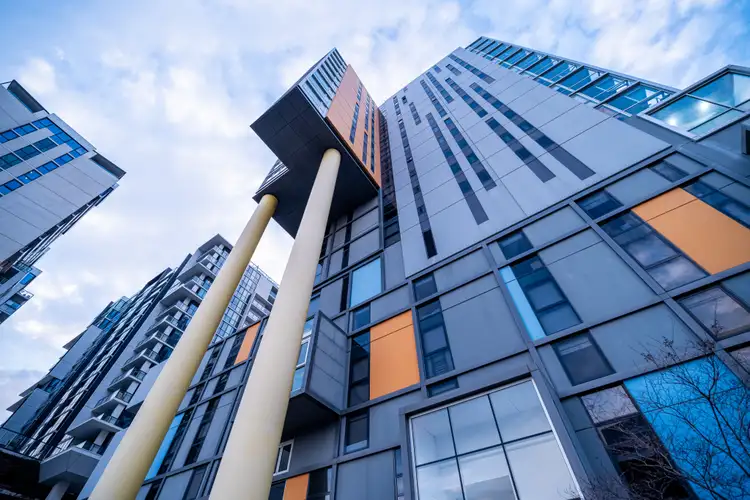 1701/10 Balfours Way, Adelaide SA 5000