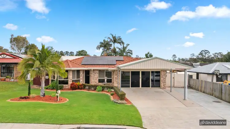 20 Mundie Place, Bray Park QLD 4500