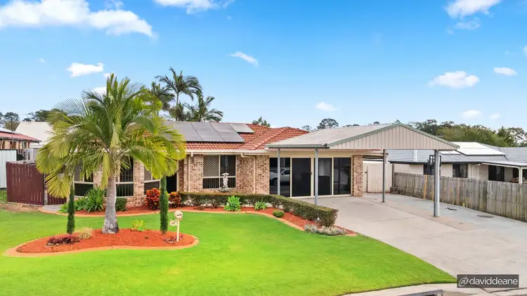 Second view of Homely house listing, 20 Mundie Place, Bray Park QLD 4500