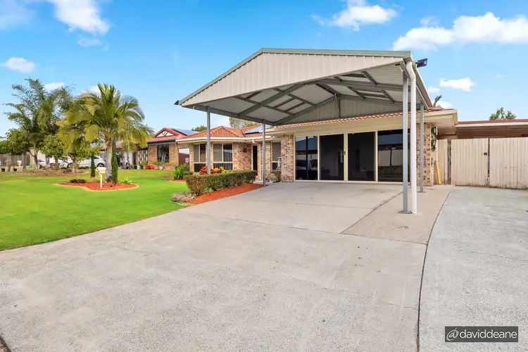 Third view of Homely house listing, 20 Mundie Place, Bray Park QLD 4500