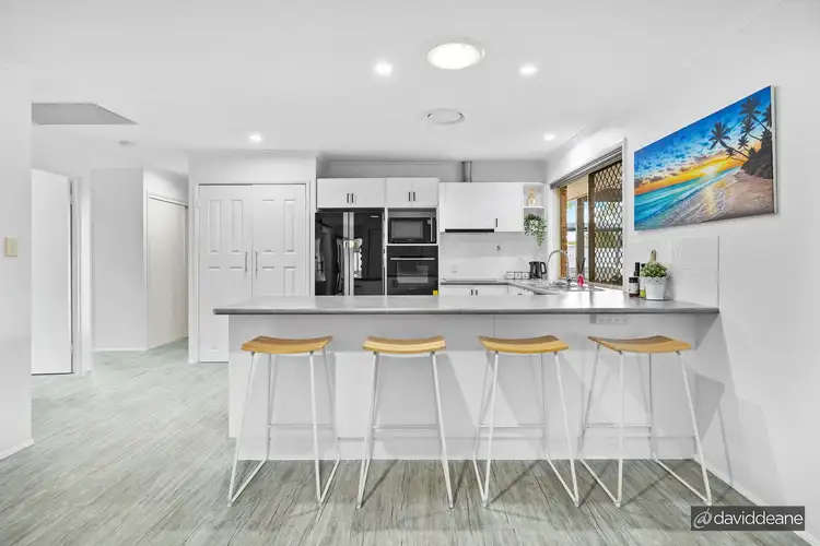 Fifth view of Homely house listing, 20 Mundie Place, Bray Park QLD 4500