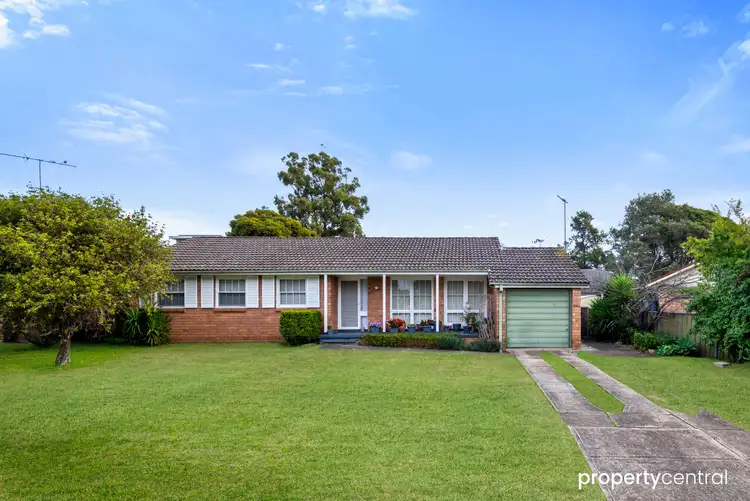 218 York Road, South Penrith NSW 2750