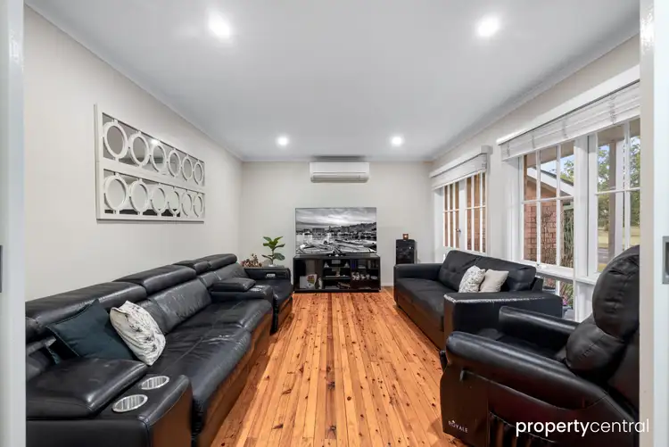 Second view of Homely house listing, 218 York Road, South Penrith NSW 2750
