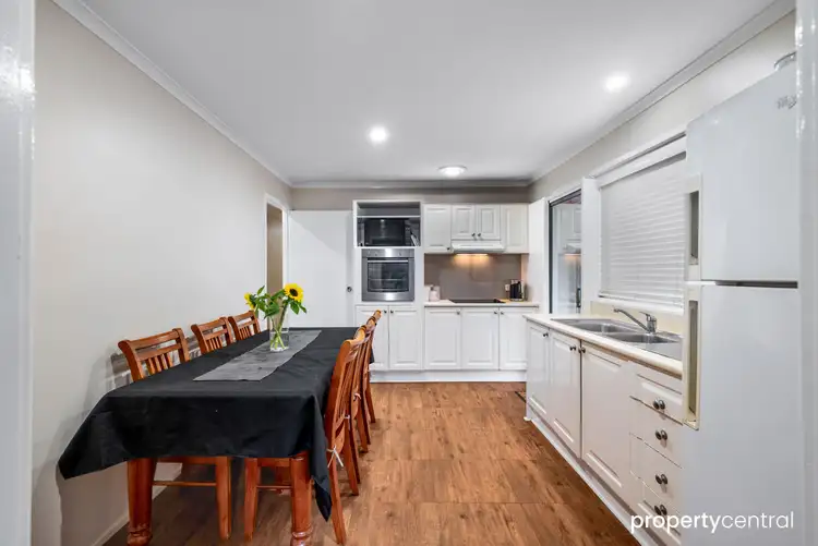 Fifth view of Homely house listing, 218 York Road, South Penrith NSW 2750