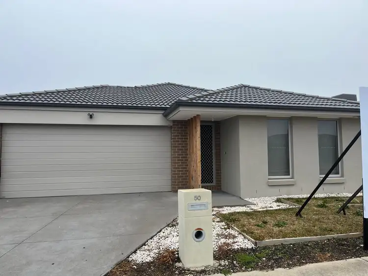 50 Charles Street, Wallan VIC 3756