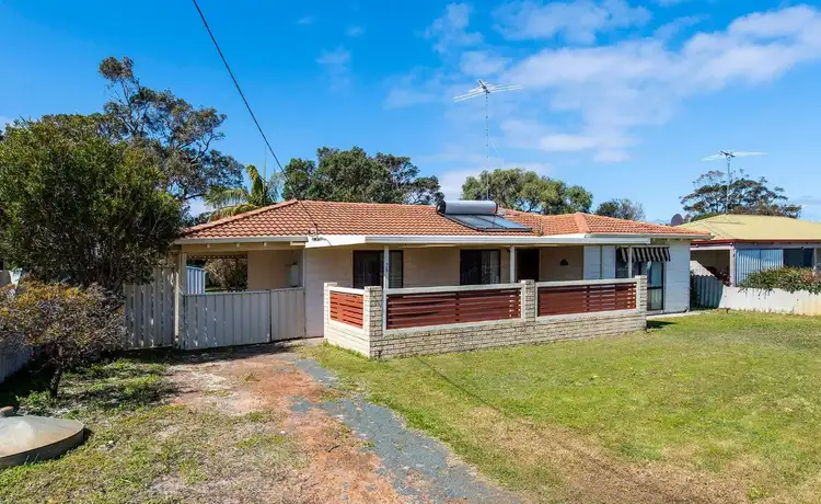 25 Mistral Street, Falcon WA 6210