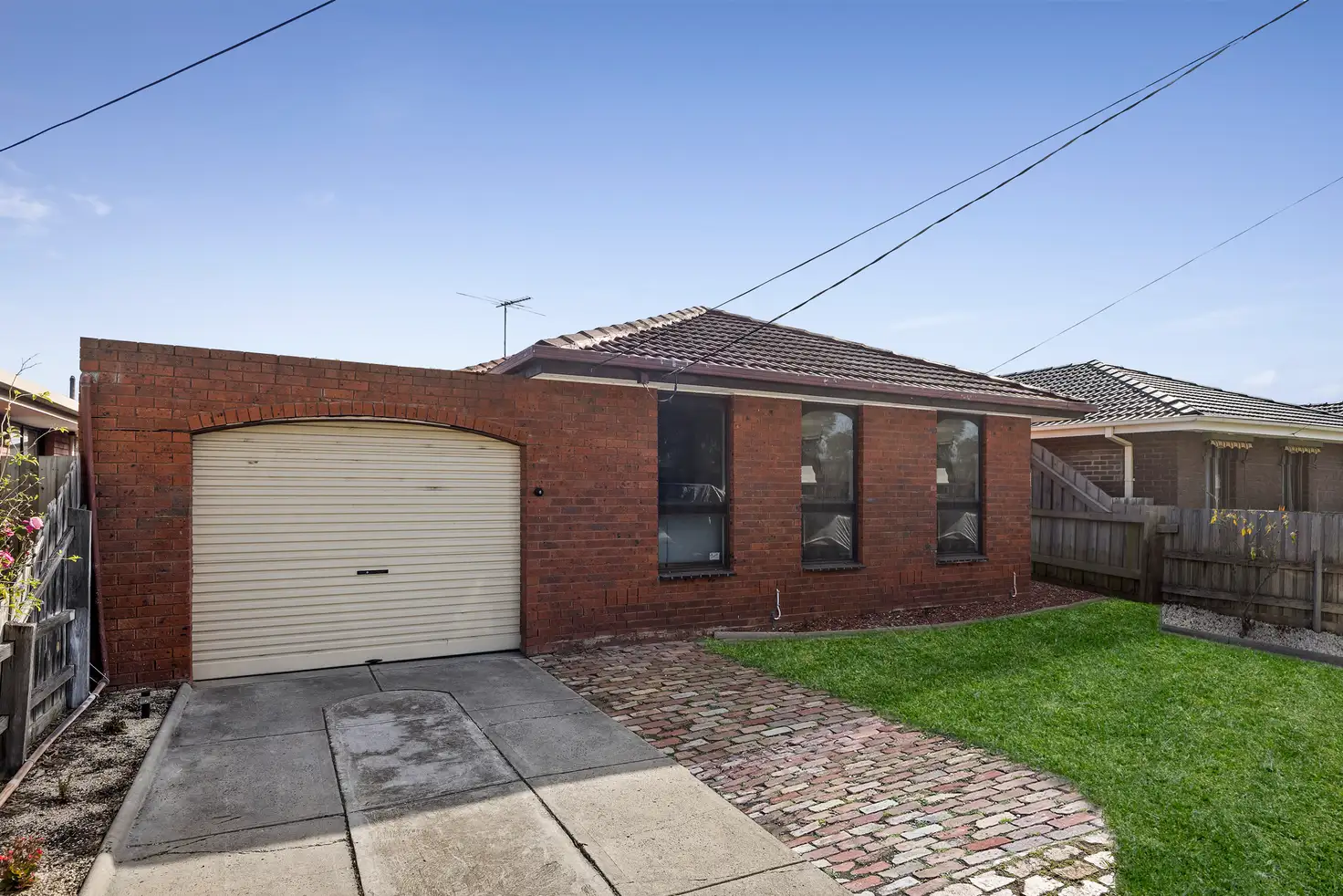 Main view of Homely house listing, 16 Rosebery Street, Altona Meadows VIC 3028