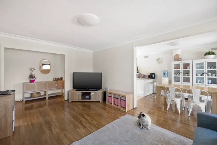 Second view of Homely house listing, 16 Rosebery Street, Altona Meadows VIC 3028