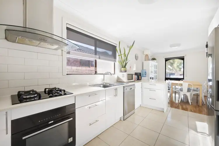 Fifth view of Homely house listing, 16 Rosebery Street, Altona Meadows VIC 3028