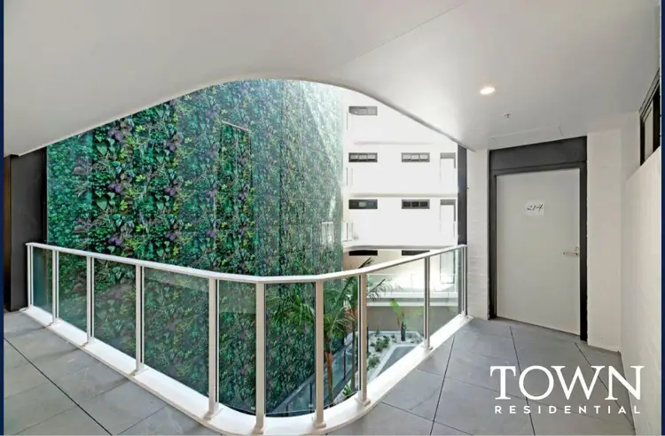 214/2 Terry Connolly Street, Coombs ACT 2611