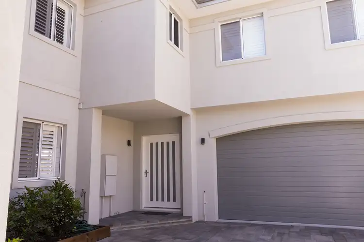 136D Salvado Road