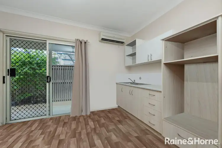 Second view of Homely unit listing, 21/53-57 Bergin Road, Cranbrook QLD 4814