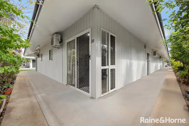 Sixth view of Homely unit listing, 21/53-57 Bergin Road, Cranbrook QLD 4814