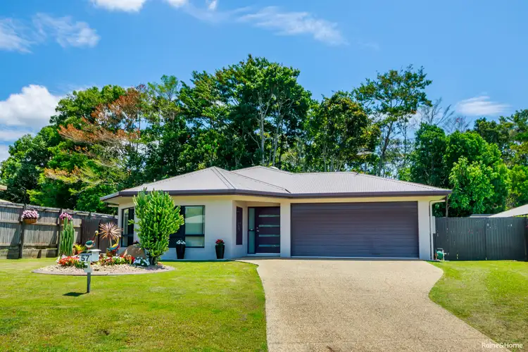 57 Danzer Drive