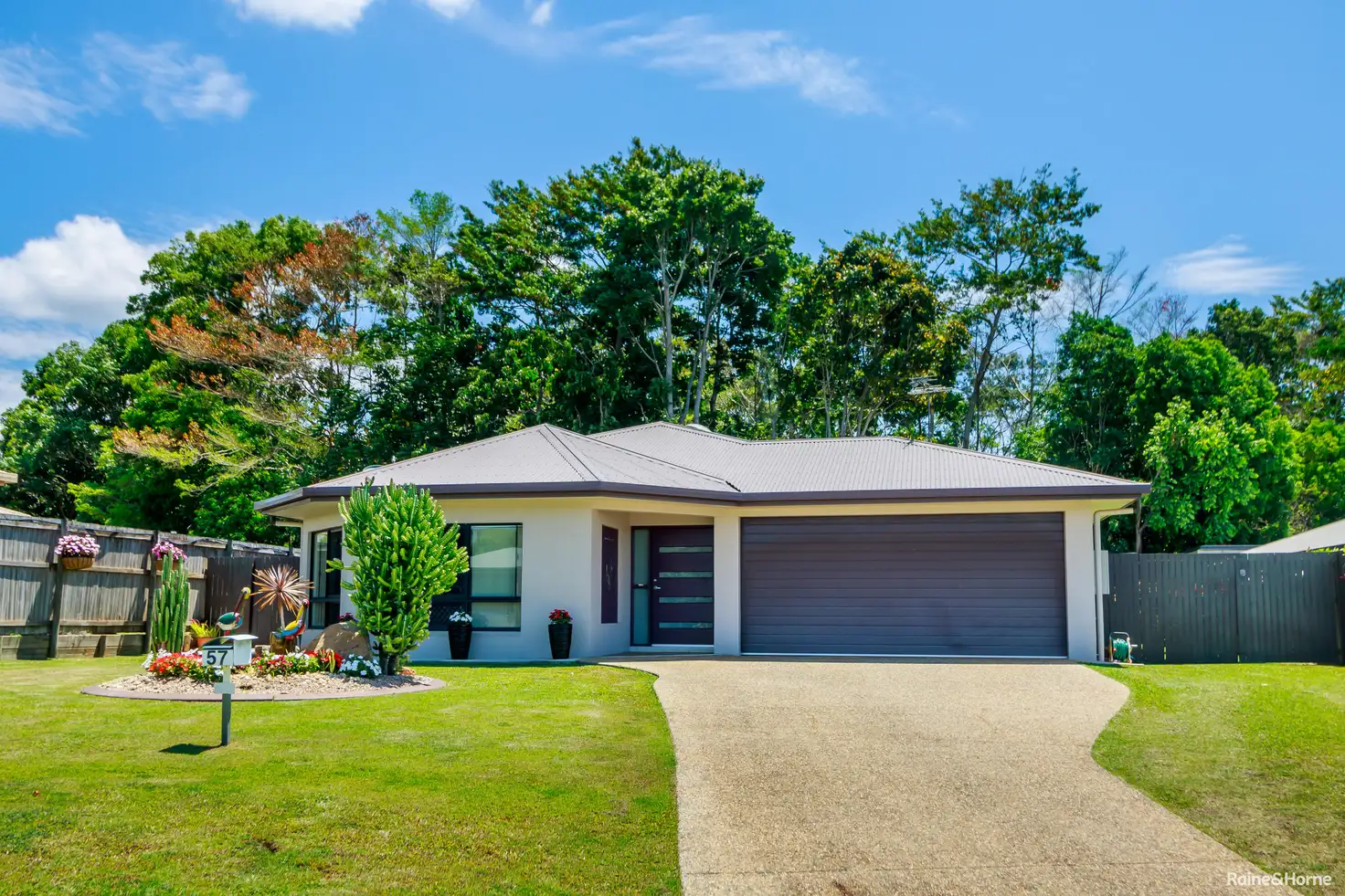 Main view of Homely house listing, 57 Danzer Drive, Atherton QLD 4883
