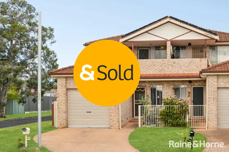142a Ingleburn Road, Ingleburn NSW 2565
