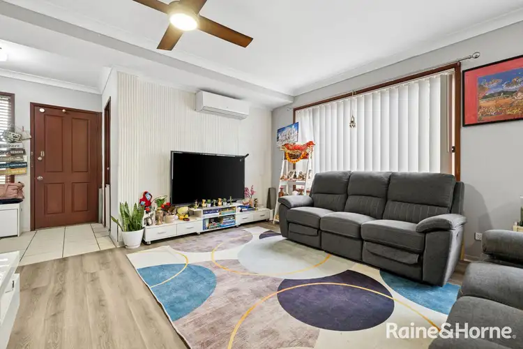 Third view of Homely semi-detached listing, 142a Ingleburn Road, Ingleburn NSW 2565