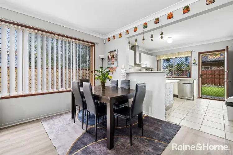 Fifth view of Homely semi-detached listing, 142a Ingleburn Road, Ingleburn NSW 2565
