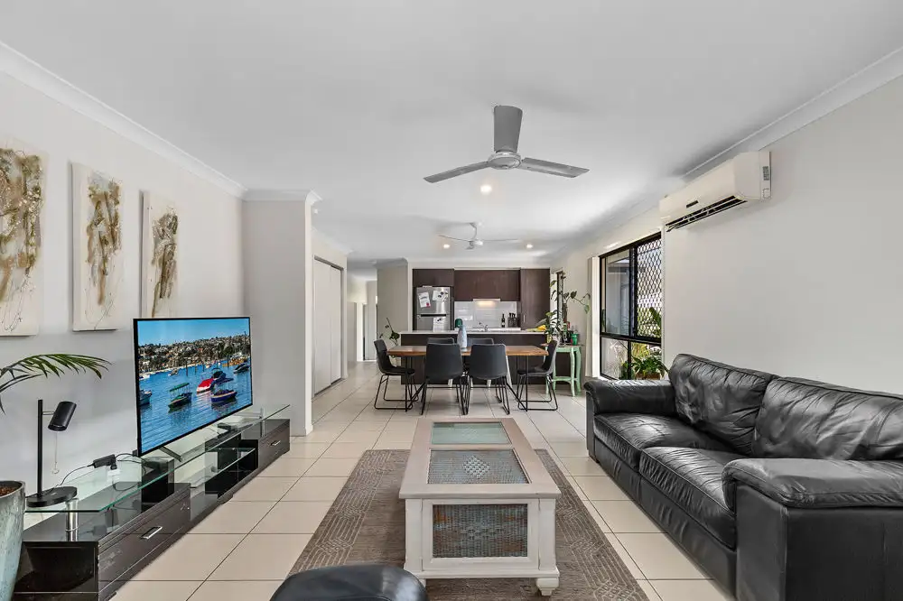 Main view of Homely house listing, 38 Wildflower Circuit, Upper Coomera QLD 4209