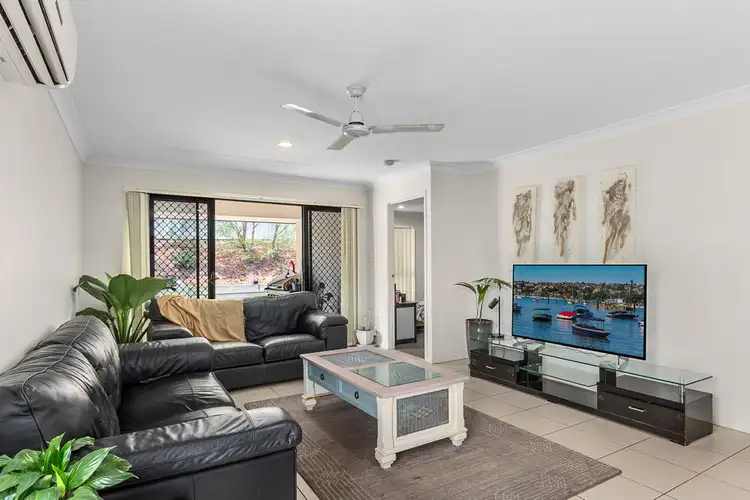 Second view of Homely house listing, 38 Wildflower Circuit, Upper Coomera QLD 4209