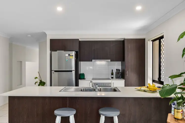 Third view of Homely house listing, 38 Wildflower Circuit, Upper Coomera QLD 4209