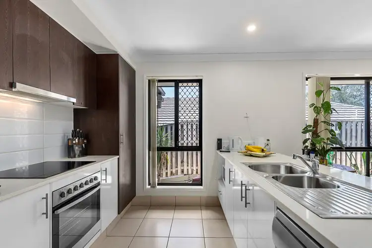 Fourth view of Homely house listing, 38 Wildflower Circuit, Upper Coomera QLD 4209