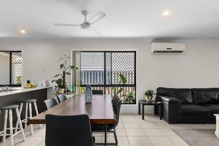 Fifth view of Homely house listing, 38 Wildflower Circuit, Upper Coomera QLD 4209