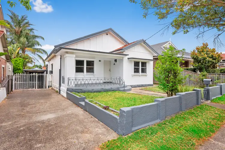 23 Cabarita Road, Concord NSW 2137