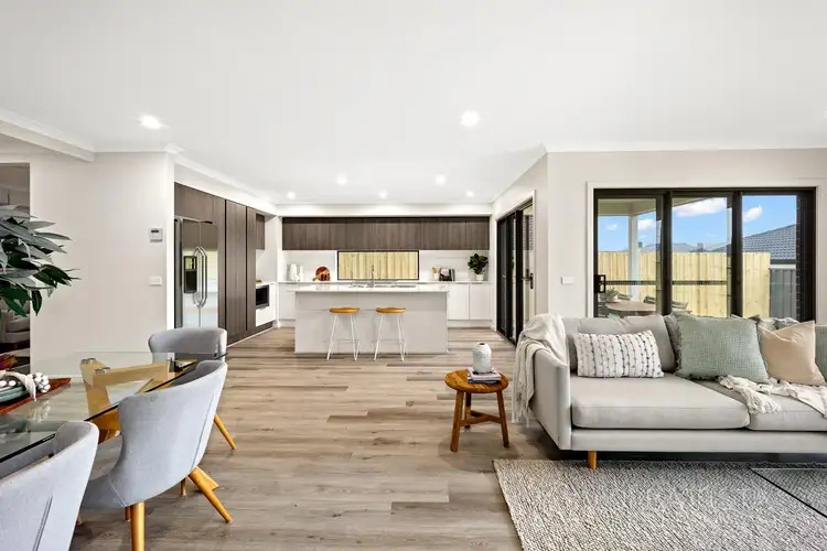 Fifth view of Homely house listing, 23 Fairywren Avenue, Beveridge VIC 3753