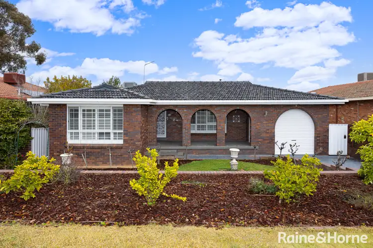 22 Amsterdam Crescent, Tolland NSW 2650