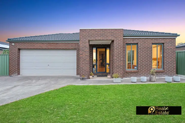 11 Orana Street, Wyndham Vale VIC 3024