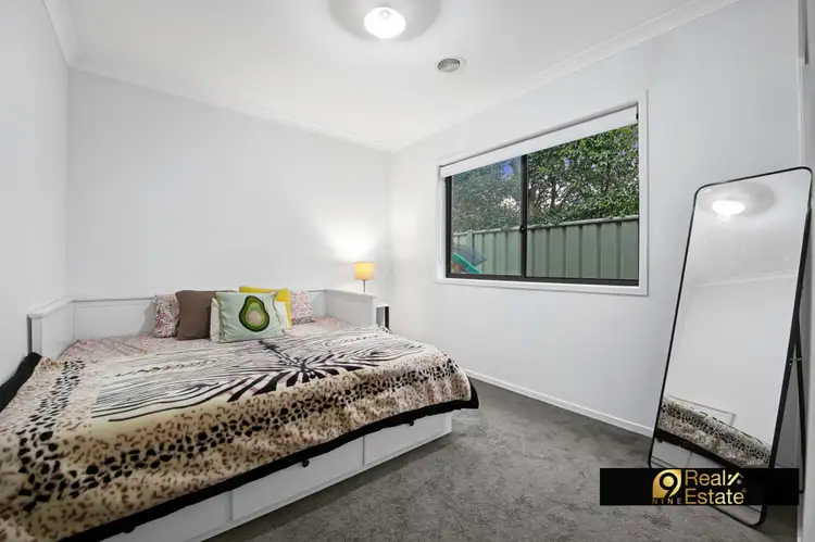 Fourth view of Homely house listing, 11 Orana Street, Wyndham Vale VIC 3024