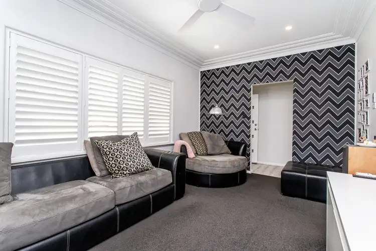 Fourth view of Homely house listing, 30 Reddan Avenue, Penrith NSW 2750