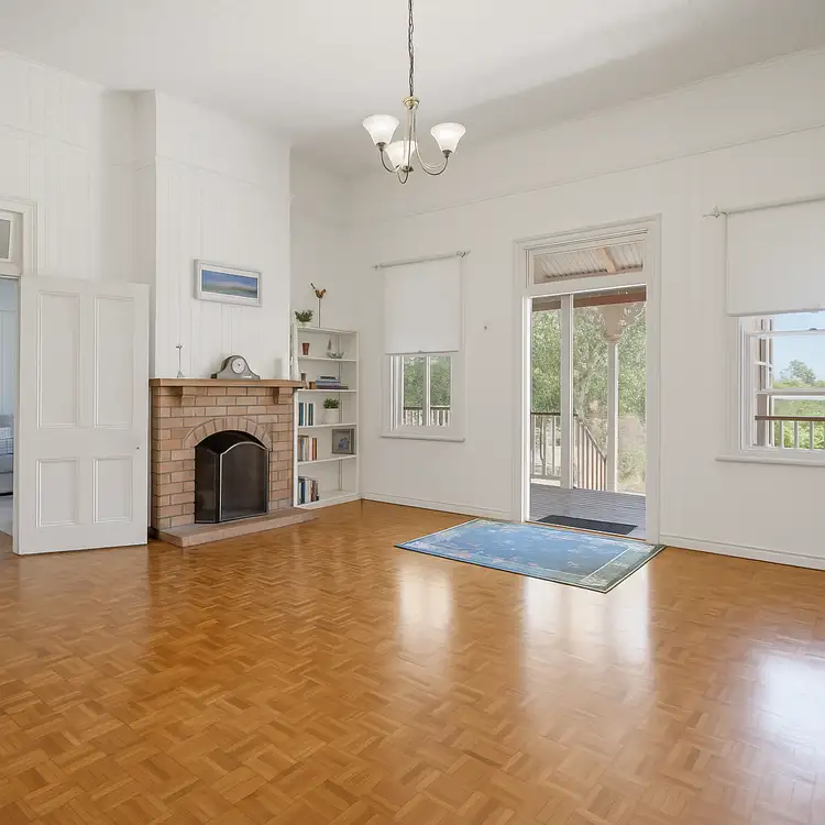 Fourth view of Homely house listing, 2 Andrews Road, Crows Nest QLD 4355