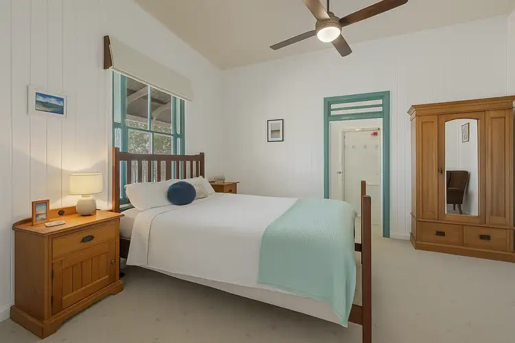 Fifth view of Homely house listing, 2 Andrews Road, Crows Nest QLD 4355