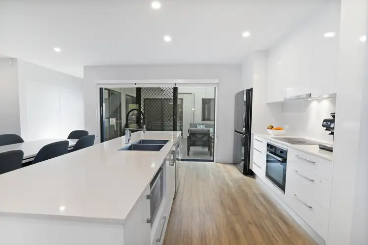 Second view of Homely house listing, 9 Mackenzie Drive, Maroochydore QLD 4558