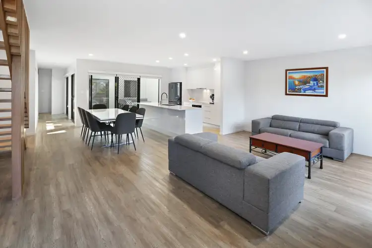 Third view of Homely house listing, 9 Mackenzie Drive, Maroochydore QLD 4558