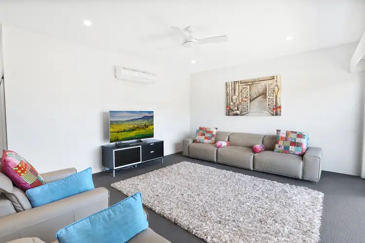 Fifth view of Homely house listing, 9 Mackenzie Drive, Maroochydore QLD 4558