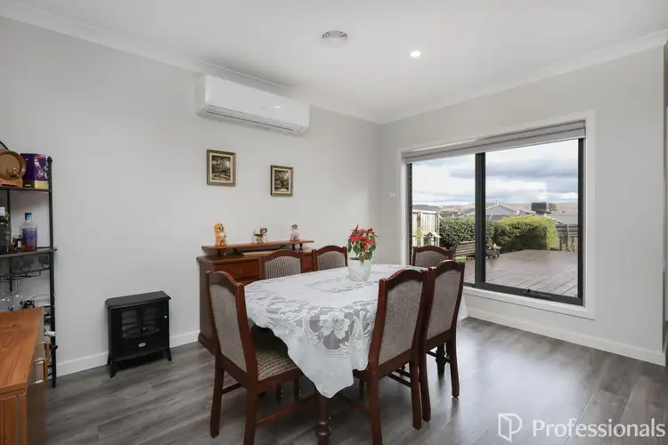 Second view of Homely house listing, 40 Mclachlan Street, Bacchus Marsh VIC 3340