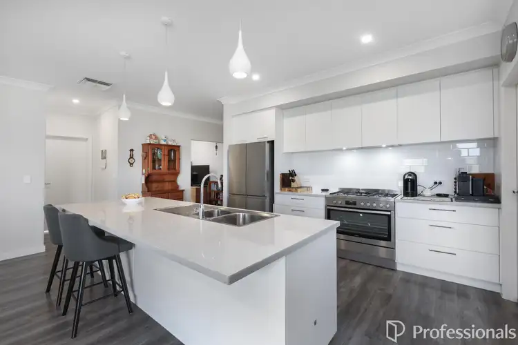 Third view of Homely house listing, 40 Mclachlan Street, Bacchus Marsh VIC 3340