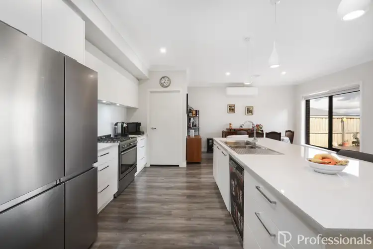 Fourth view of Homely house listing, 40 Mclachlan Street, Bacchus Marsh VIC 3340