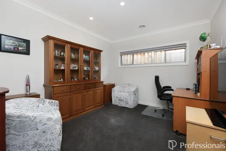 Fifth view of Homely house listing, 40 Mclachlan Street, Bacchus Marsh VIC 3340